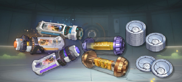 《鸣潮》特备训练活动全攻略