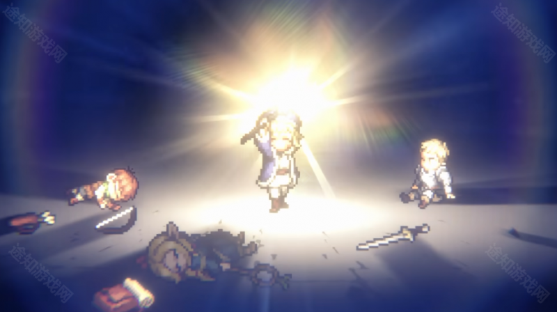 《铃兰之剑》迷宫饭联动角色有哪些