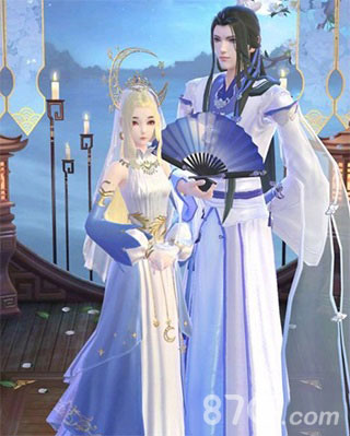 云裳羽衣天渊书信孤寂月宫选哪个好：提升好感度攻略