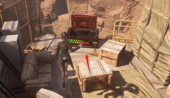 剑星赛博魔法师服装获取攻略：详细步骤与位置指南