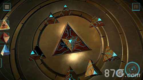 回归者77第五章图文攻略:The Den通关难点解析