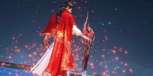 《诛仙世界》远程职业怎么选?这几个职业打远程有优势