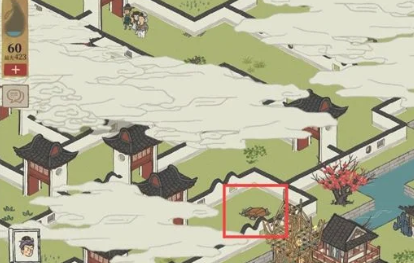 《江南百景图》七狸山塘宝箱钥匙全攻略