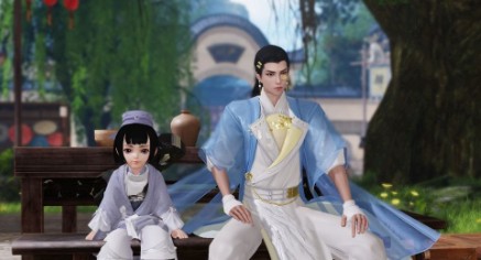 师徒协作挑战君子六艺：线上礼书数玩法全解析