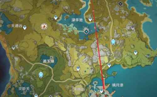 原神遗迹碎片任务全解析：轻松获取关键奖励