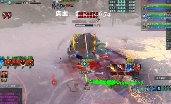 剑网3空谷回音奇遇攻略：详解如何获得天地外坐骑