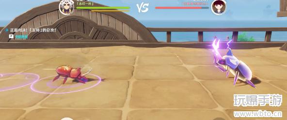 原神荒泷极意堂堂斗虫活动全攻略：分天数详解玩法技巧