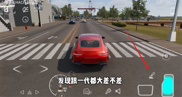 手动挡停车场2新手入门指南：从选择车辆到地图探索的完整攻略