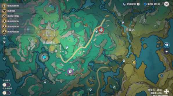 原神万里城垣建造时成就怎么做