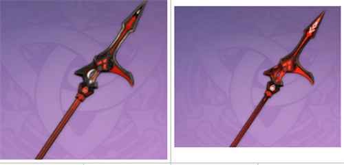 原神罗莎莉亚的武器怎么选