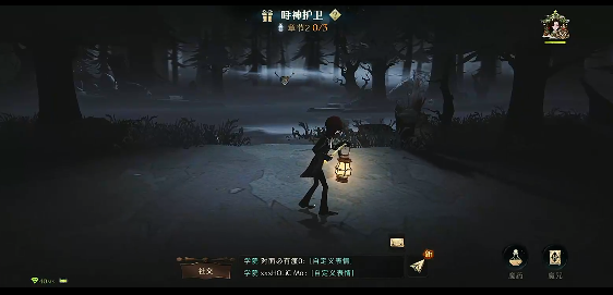 哈利波特魔法觉醒呼神护卫禁林通关秘籍