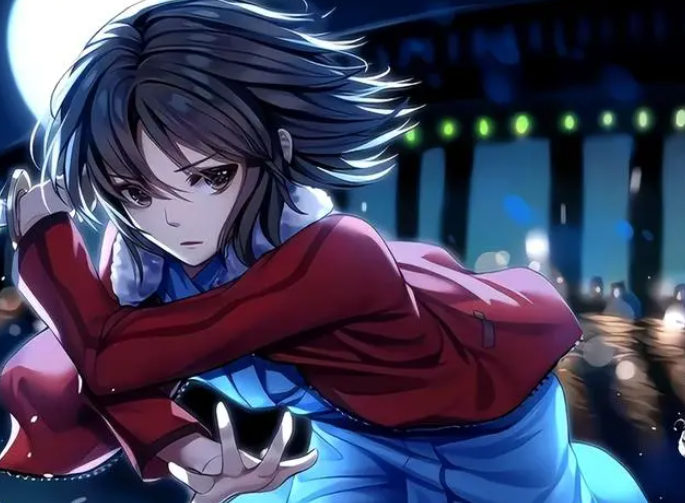 命运冠位指定日服两仪式强化效果全解析