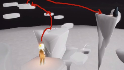 光遇预言季空之试炼通关全攻略