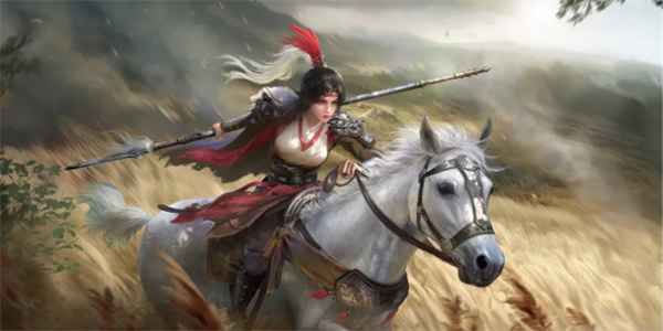 三国谋定天下S2赛季霸业武将怎么选