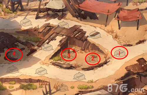 一零计划3-8关通关指南：三星攻略与打法技巧