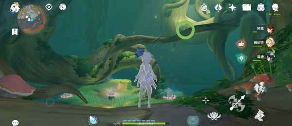 原神干枯的种子获取指南：详细位置与步骤