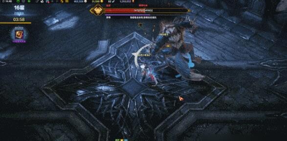 命运方舟暗影之塔通关全攻略