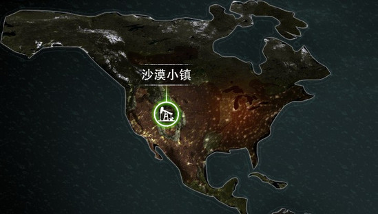 废土危行沙漠小镇求生全攻略
