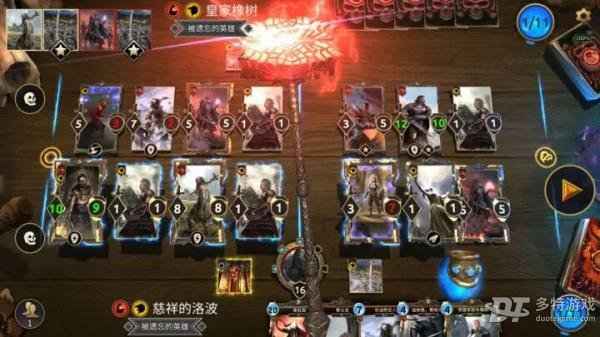 上古卷轴传奇国服公测开启：预约福利丰厚，策略卡牌奇幻体验等你来战