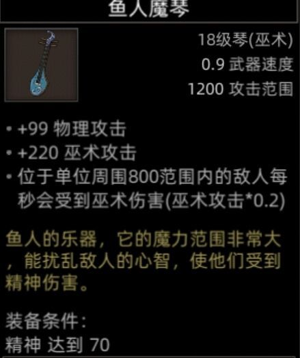 《部落与弯刀》沙漠地图副本全解析