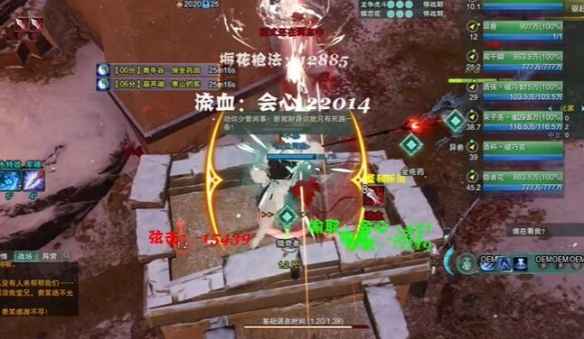 剑网3空谷回音奇遇攻略：详解如何获得天地外坐骑