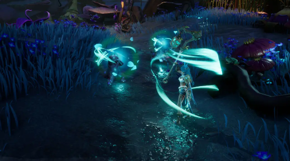 塔瑞斯世界厉害职业大揭秘:影刃者、幻灵祭司与法师深度解析