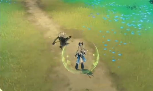 原神绮良良图鉴全解析：可爱猫又的技能与故事深度解读