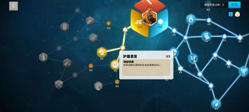 万国觉醒关羽天赋加点有啥讲究