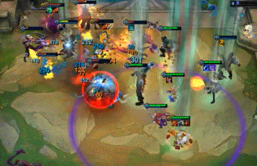 云顶之弈暗影羁绊玩法心得：策略与技巧全解析