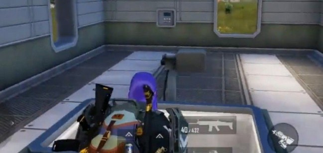 和平精英极限追猎高效砸玻璃技巧详解