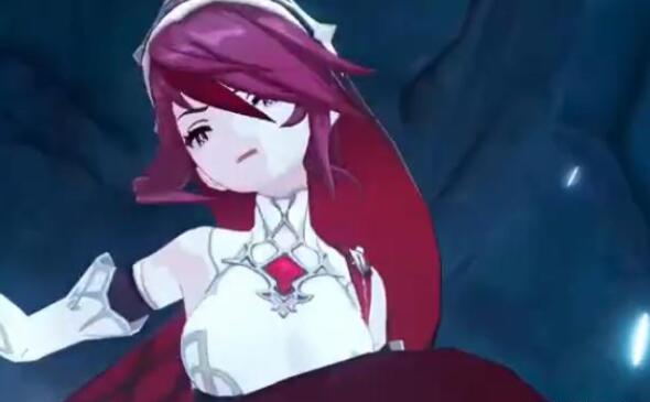 原神申鹤技能全解析：详解、定位与玩法