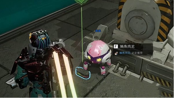 星球重启无米之炊任务通关全攻略