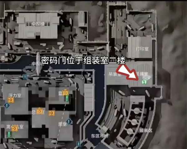 三角洲行动12.10摩斯密码攻略详解：每日密码位置与获取方法