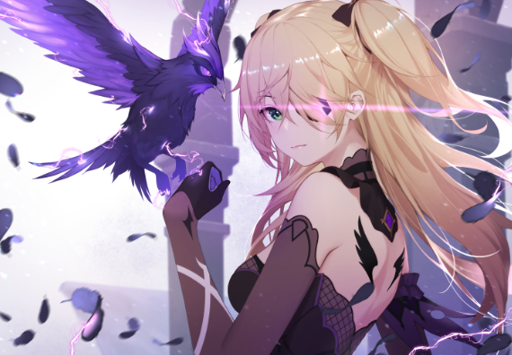 原神知比山羽毛怎么找：详细位置与任务流程攻略