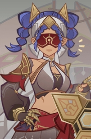 原神七圣召唤婕德效果详解：如何利用阅历触发强力元素爆发