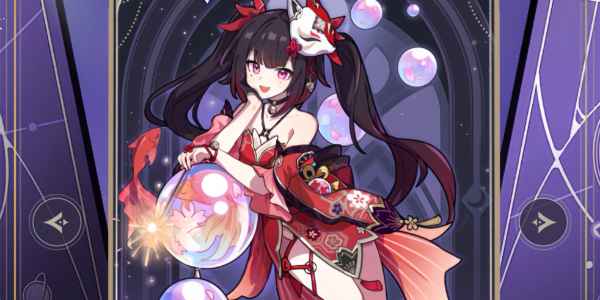 崩坏：星穹铁道花火技能深度解析与实战应用