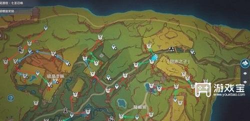 原神龙冠武士金哨的合成方法详解