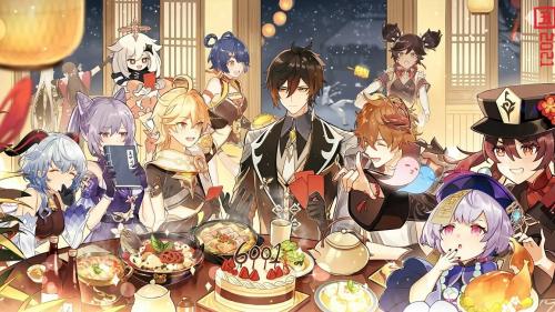 原神3.3版本绯樱绣球采集全攻略：详细位置与获取方法