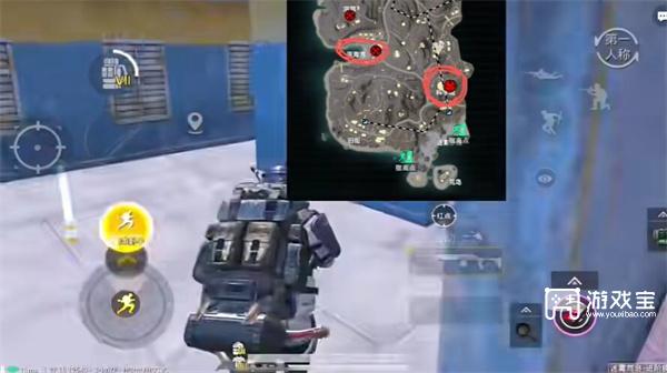 和平精英黑鹰BOSS任务攻略