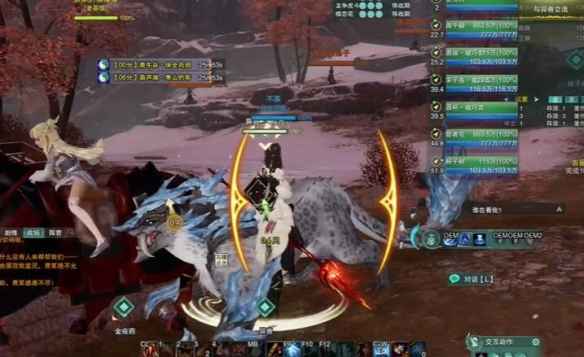 剑网3空谷回音奇遇攻略：详解如何获得天地外坐骑