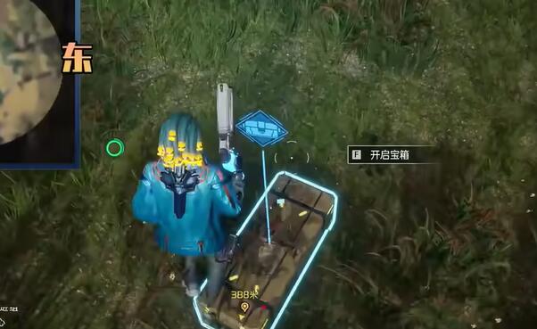 星球重启逐星海岸全宝箱位置详解：19个宝箱位置一览与获取攻略