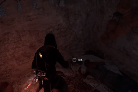 刺客信条幻景“被抛下了”谜题解法全攻略