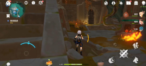 原神秘谷侠隐任务攻略：如何轻松完成并获取至上秘笈成就