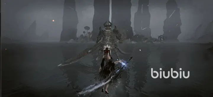 古魂手游武器切换技巧与实战攻略