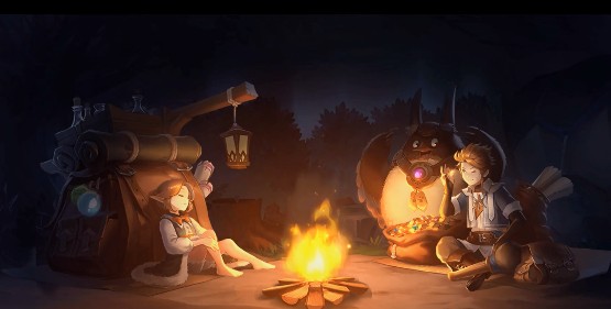 元素方尖新手入门指南：职业选择、技能培养与游戏策略