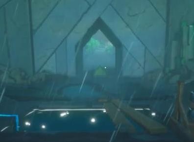 《海之呼唤》第四章通关指南：详细步骤与解谜技巧