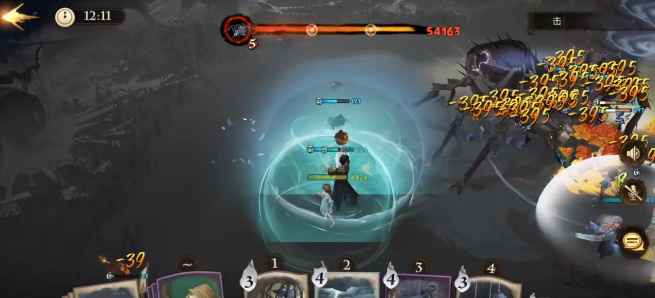 哈利波特魔法觉醒红色禁林通关心得：平民卡组打法与实战技巧