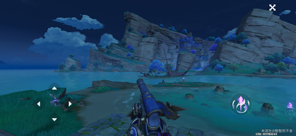 原神踏鞴砂秘境进入方法详解