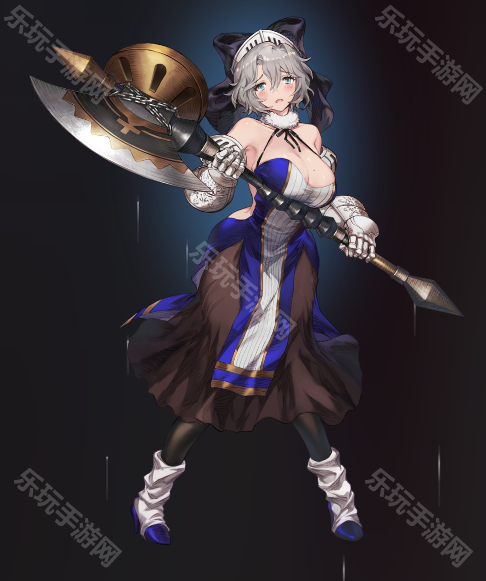 《棕色尘埃2》二周年新手必抽角色推荐