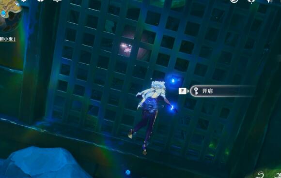 原神无格律的自由诗任务攻略：跟随指引，轻松通关